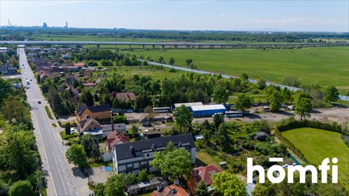 Działka inwestycyjna 3884 m² w rozwojowej dzielnicy Wrocławia działka Wrocław, Lipa Piotrowska, Lipa Piotrowska, Pełczyńska
