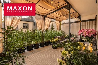 Polecam eleganckie mieszkanie 45 m² z 27 m² tarasem na Bielanach mieszkanie Warszawa, Bielany, ul. Podleśna