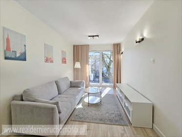 mieszkanie na wynajem 45m2 mieszkanie Zielona Góra, Zacisze