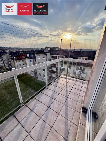 mieszkanie na sprzedaż 67m2 mieszkanie Gdańsk, Piecki-Migowo, Morenowe Wzgórze