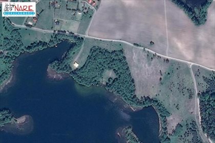 Działka inwestycyjna na sprzedaż Pojezierce 14 600m2 Foto 6