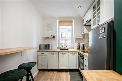 mieszkanie na sprzedaż 47m2 mieszkanie Wrocław, Stare Miasto, Przedmieście Oławskie, Prądzyńskiego Ignacego