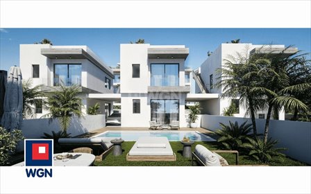Zapraszam do luksusowych apartamentów 94 m² z widokiem na morze dom Pafos, Pafos