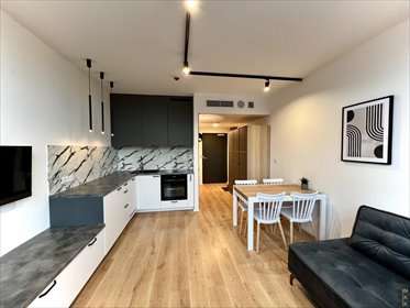 mieszkanie na sprzedaż 53m2 mieszkanie Wrocław, Bierutowska