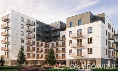 mieszkanie na sprzedaż 54m2 mieszkanie Kraków, Podgórze, Telimeny