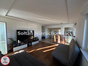 mieszkanie na sprzedaż 48m2 mieszkanie Warszawa, Mokotów, Sadyba, Konstancińska