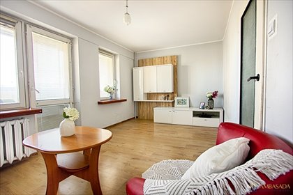mieszkanie na sprzedaż 36m2 mieszkanie Białystok, Leśna Dolina, Armii Krajowej