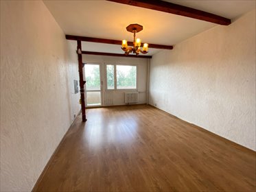 Mieszkanie 73 m² w Katowicach-Giszowiec zapraszam mieszkanie Katowice, Giszowiec, Miła