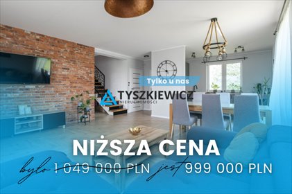 dom na sprzedaż 237m2 dom Bronowo