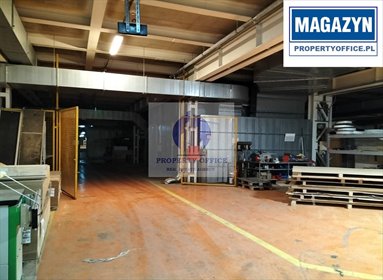 magazyn na wynajem 17386m2 magazyn Warszawa, Praga-Północ, Pelcowizna, Modlińska