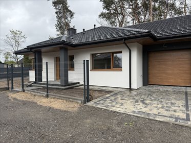 dom na sprzedaż 182m2 dom Działy Czarnowskie