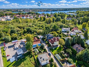 Dom z potencjałem 172 m² w Ostródzie - garaż i duży taras dom Ostróda, Mrongowiusza