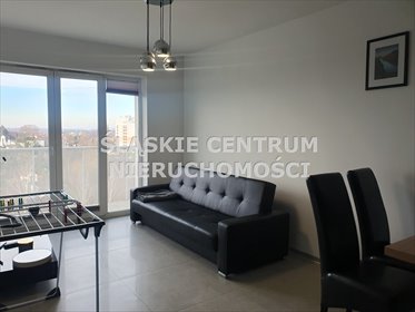 mieszkanie na wynajem 38m2 mieszkanie Katowice, Piotrowice, Bażantów