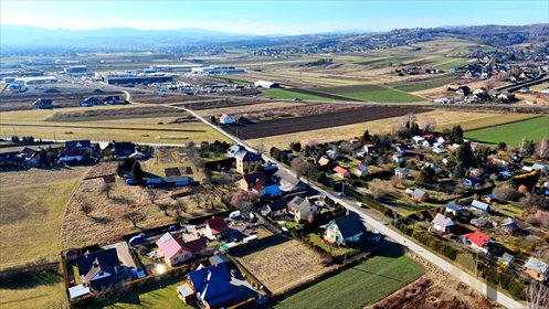 działka na sprzedaż 795m2 działka Świniarsko