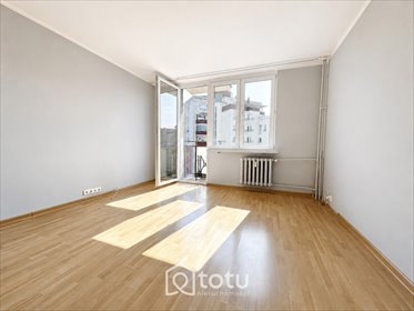 Mieszkanie 2 pok. 47 m² blisko metra w Warszawie - polecam! mieszkanie Warszawa, Targówek Bródno, Ludwika Kondratowicza