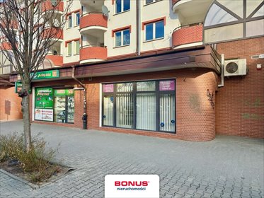 lokal użytkowy na wynajem 58m2 lokal użytkowy Lublin, Wrotków