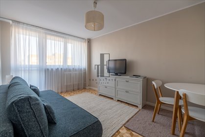 Mieszkanie 38 m² w Warszawie - zapraszam mieszkanie Warszawa, Targówek Bródno, Chodecka