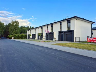 dom na sprzedaż 125m2 dom Czarne Błoto