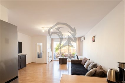 Apartament 56 m² z tarasem - Ołtaszyn - zielone osiedle mieszkanie Wrocław, Ołtaszyn, Ołtaszyn, Obrońców Poczty Gdańskiej
