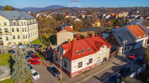 lokal użytkowy na sprzedaż 155m2 lokal użytkowy Żywiec, Stefana Batorego