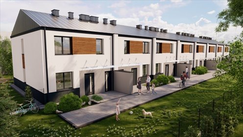 mieszkanie na sprzedaż 62m2 mieszkanie Rzeszów, Miejska