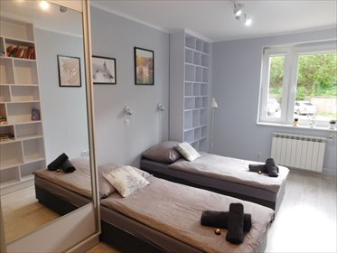 mieszkanie na sprzedaż 62m2 mieszkanie Duszniki-Zdrój