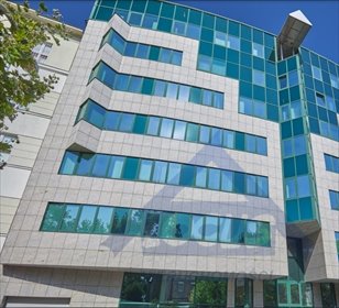Nowoczesny biurowiec w centrum Warszawy, 392 m² polecam lokal użytkowy Warszawa, Śródmieście