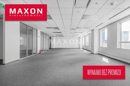 Nowoczesne biuro 42 m² w centrum Warszawy (elastyczna aranżacja) lokal użytkowy Warszawa, Śródmieście, Emilii Plater