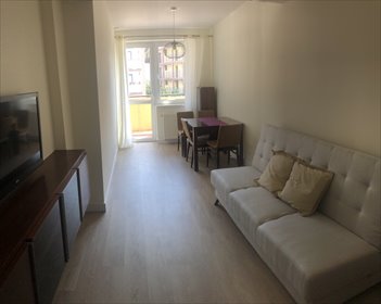 mieszkanie na wynajem 40m2 mieszkanie Kraków, Krowodrza, Reja