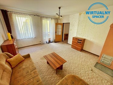 mieszkanie na sprzedaż 59m2 mieszkanie Starogard Gdański, Gimnazjalna