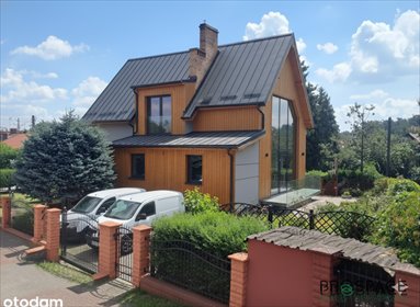 dom na sprzedaż 312m2 dom Zielona Góra, Raculka, Osiedle Raculka