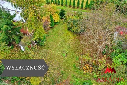 Działka z domkiem i wodą w Zawiśle - potencjał! działka Włocławek, Zawiśle