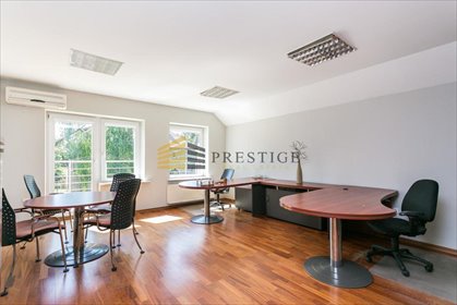 dom na wynajem 300m2 dom Warszawa, Mokotów