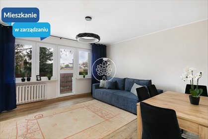 mieszkanie na wynajem 50m2 mieszkanie Bydgoszcz, Fordon, Kazimierza Hoffmana