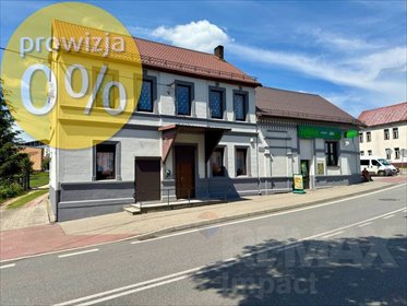 Na sprzedaż obiekt handlowo-mieszkalny 342 m² w Rybniku lokal użytkowy Rybnik, Rudzka