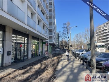 lokal użytkowy na wynajem 63m2 lokal użytkowy Warszawa, Wola