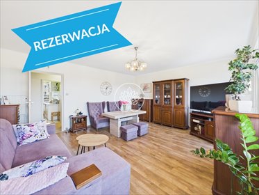 mieszkanie na sprzedaż 48m2 mieszkanie Bydgoszcz, Beskidzka