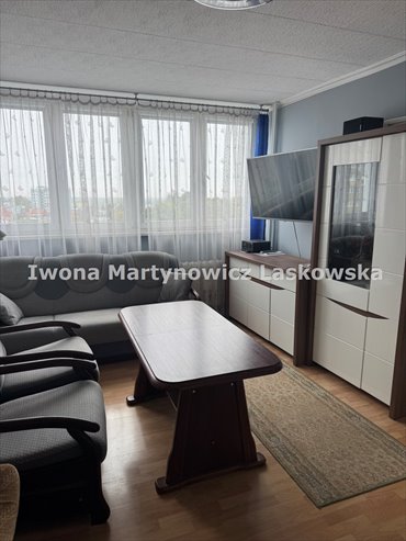 mieszkanie na sprzedaż 46m2 mieszkanie Lubin, Centrum