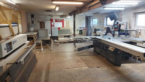 lokal użytkowy na wynajem 500m2 lokal użytkowy Skowarcz, Żuławska