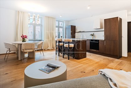 mieszkanie na sprzedaż 75m2 mieszkanie Gdańsk, Śródmieście, Pańska