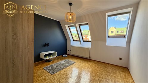 Mieszkanie 2 pok. 37,4 m² w Białymstoku, blisko uczelni - polecam! mieszkanie Białystok, Nowe Miasto, Kręta