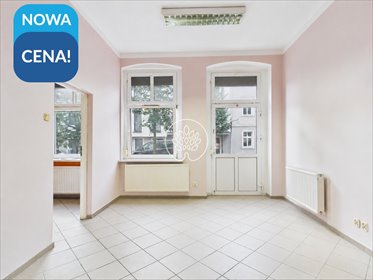Lokal usługowy 29 m² z dwoma wejściami zapraszam lokal użytkowy Bydgoszcz, Śródmieście