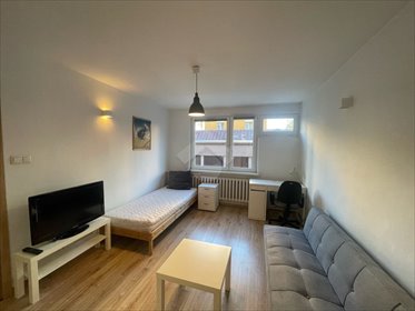 3-pokojowe mieszkanie z windą, jasne, blisko uczelni mieszkanie Kraków, Krowodrza, Nowa Wieś, Nawojki