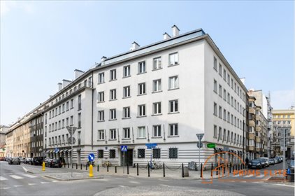 lokal użytkowy na wynajem 275m2 lokal użytkowy Warszawa, Śródmieście, Mokotowska