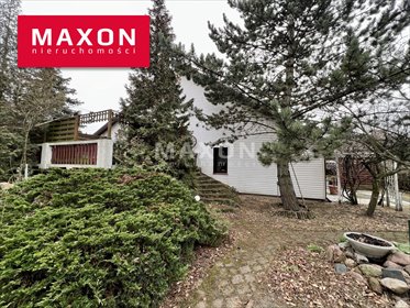 dom na sprzedaż 229m2 dom Łomianki