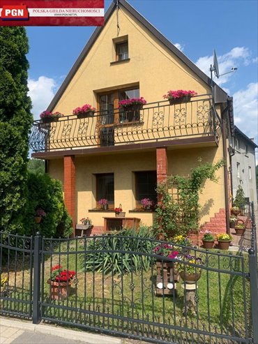 dom na sprzedaż 118m2 dom Nowa Ruda