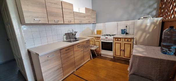 Na sprzedaż przestronne mieszkanie 90 m² z ogródkiem w Sienicach mieszkanie Sienice