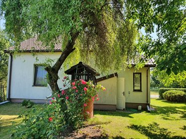 Dom na sprzedaż Opatowiec, Opatowiec 88m2 Foto 2