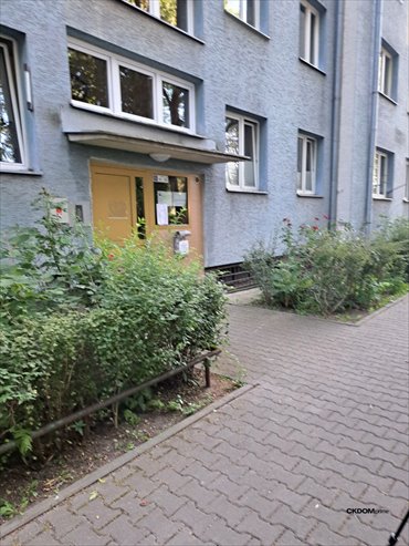 Mieszkanie 46 m² w Kielcach - zapraszam mieszkanie Kielce, Jesionowa