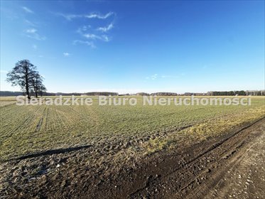Działka 1000 m² z warunkami zabudowy - polecam! działka Wiechucice